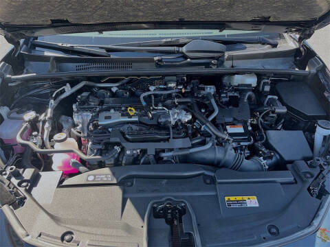 2025 Toyota Prius Limited