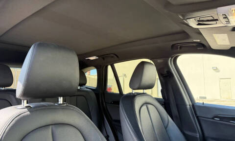 2018 BMW X1 sDrive28i