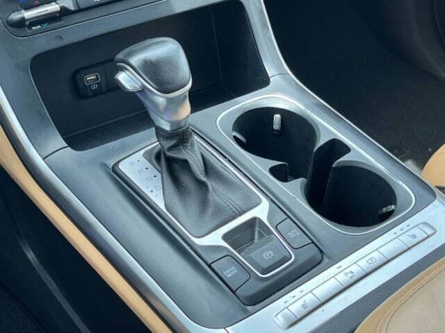 2023 Kia Carnival