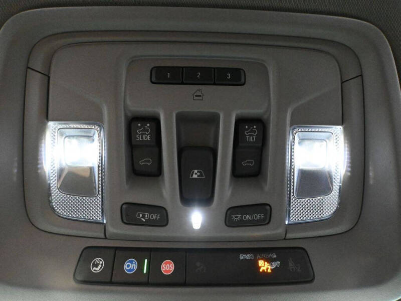 2023 GMC Sierra 2500HD