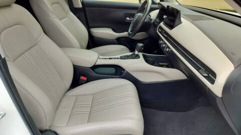 2023 Honda HR-V EX-L