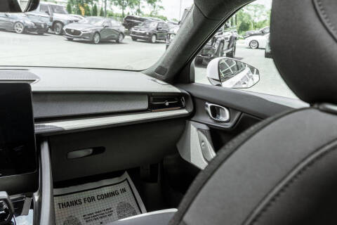 2023 Polestar 2 Long Range Dual Motor