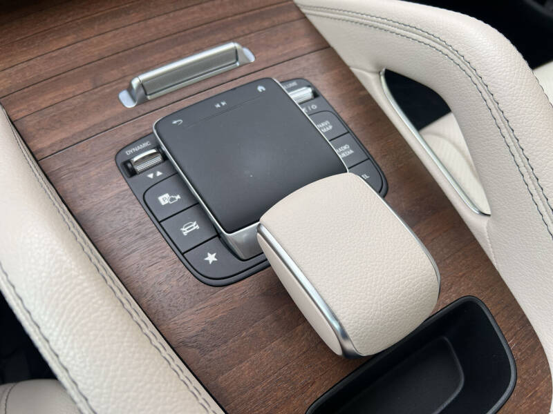 2021 Mercedes-Benz GLE GLE 450 4MATIC