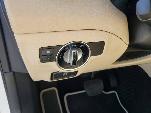 2019 Mercedes-Benz GLA GLA 250