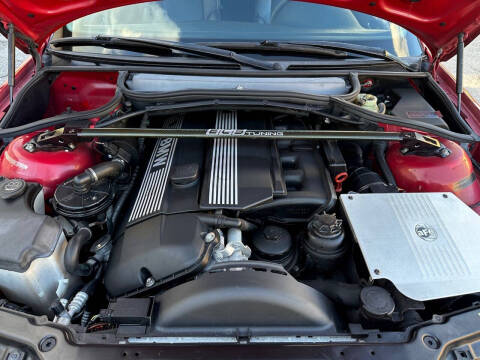 2005 BMW 3 Series 330Ci