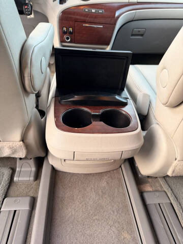 2014 Toyota Sienna XLE 7-Passenger