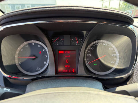 2014 GMC Terrain SLT-2