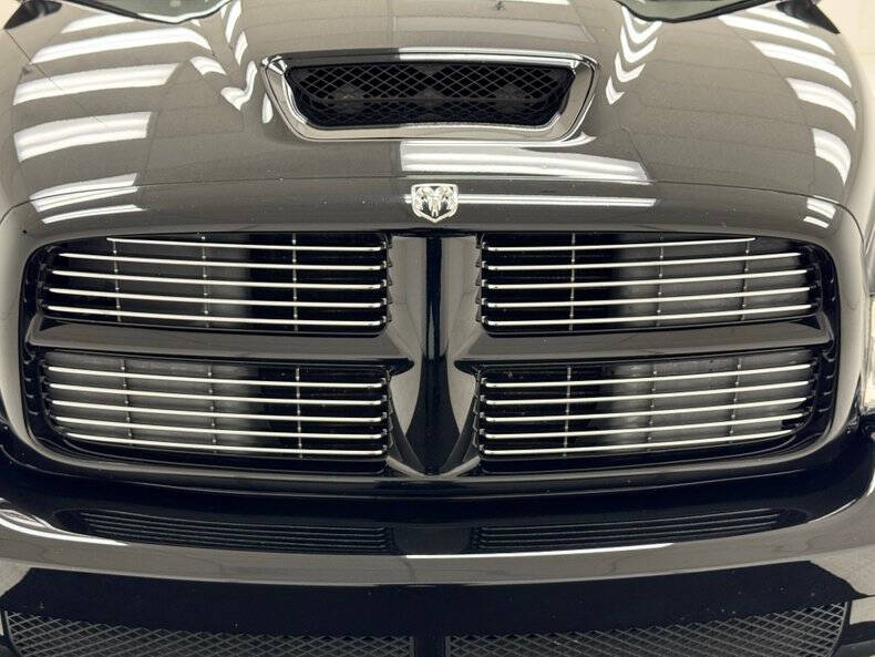 2004 Dodge Ram 1500 SRT-10