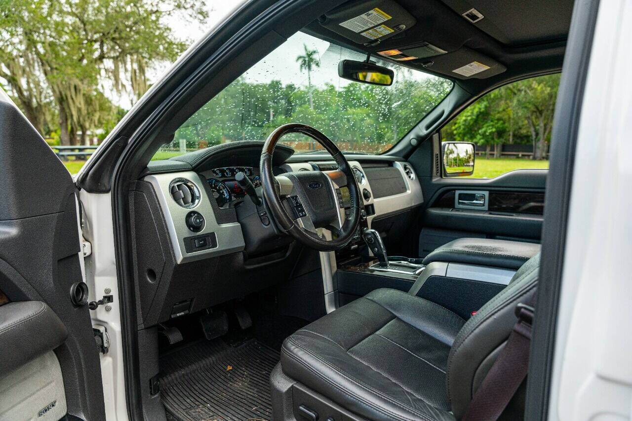 2014 Ford F-150 Pickup - $24,995