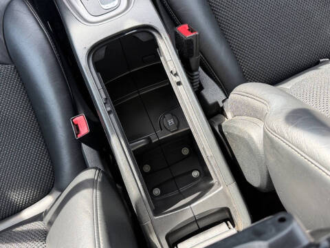 2017 Dodge Journey Crossroad Plus