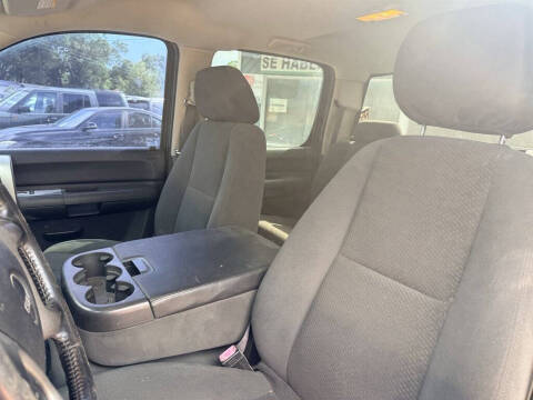 2008 GMC Sierra 1500