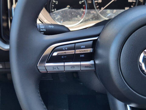 2026 Mazda CX-50 2.5 S Select