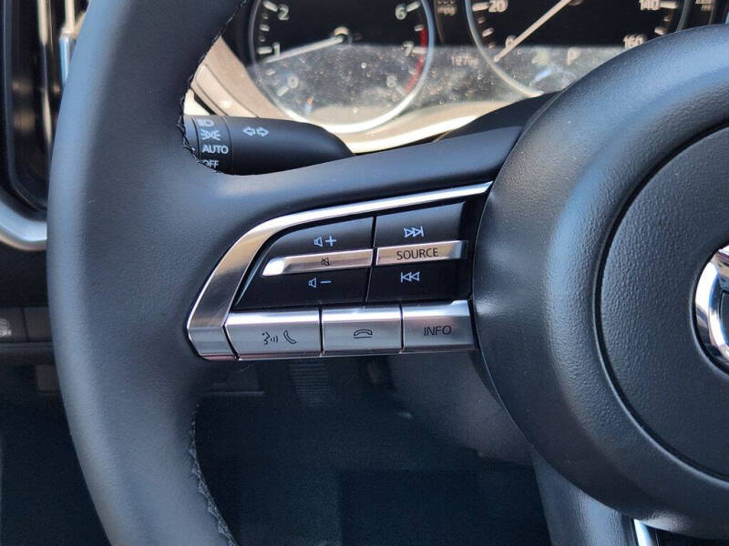 2026 Mazda CX-50 2.5 S Select