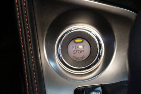 2020 Nissan Maxima 3.5 SR