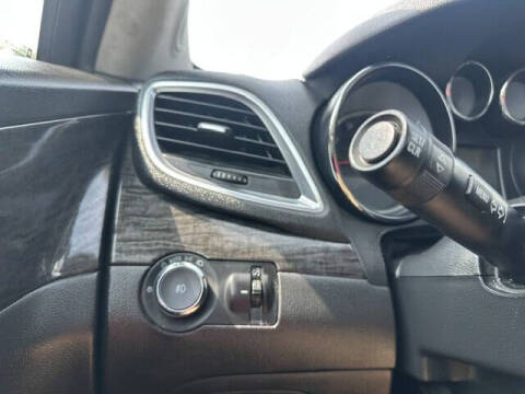 2014 Buick Encore Leather