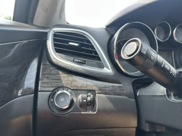 2014 Buick Encore Leather