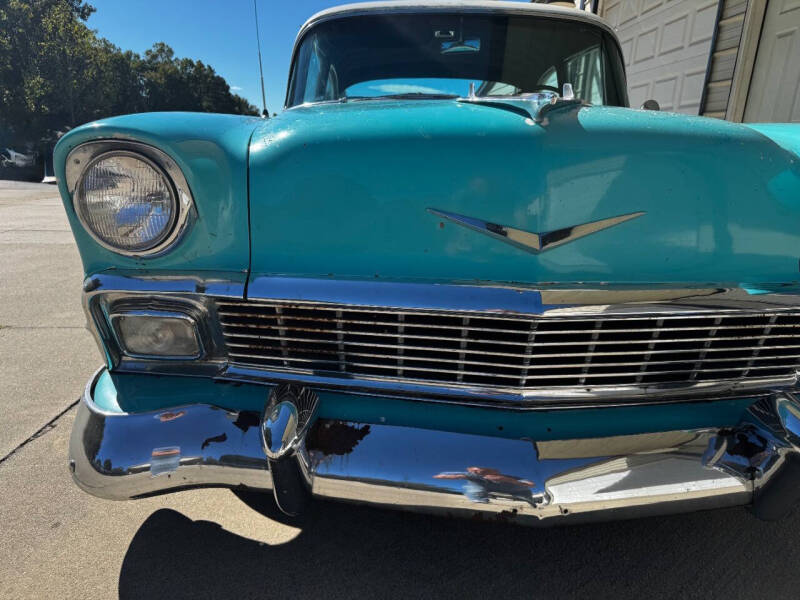 1956 Chevrolet 210