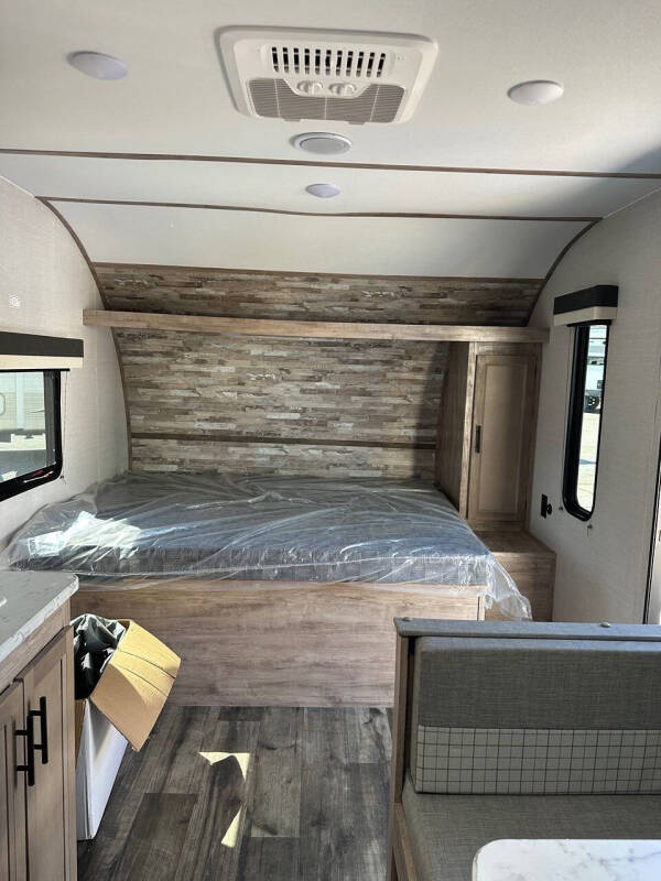 2024 Gulfstream Ameri Lite 189 DD
