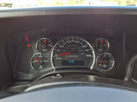 2025 Chevrolet Express 2500