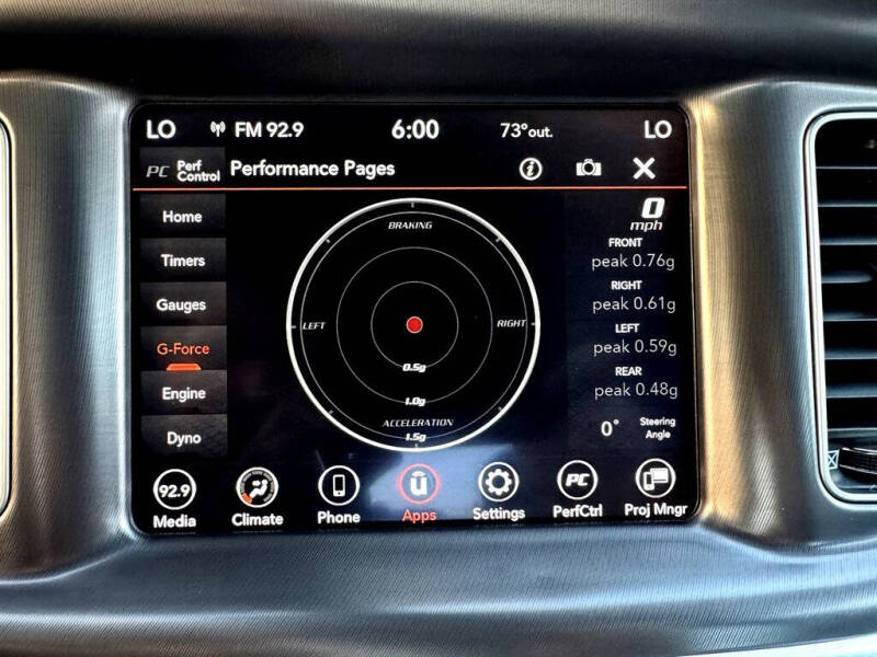 2021 Dodge Charger R/T