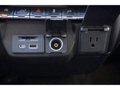 2022 Chevrolet Silverado 1500 Limited