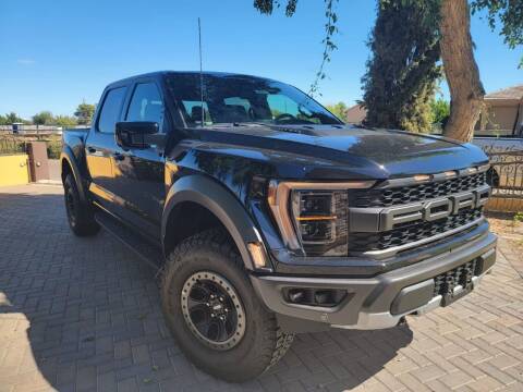 2021 Ford F-150 for sale at Marys Auto Sales in Phoenix AZ
