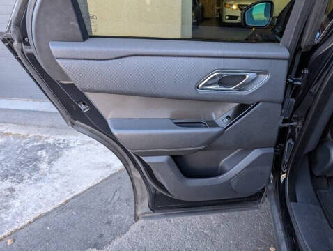 2019 Land Rover Range Rover Velar D180 S