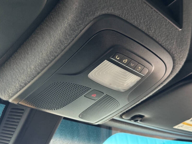 2021 Mercedes-Benz Sprinter