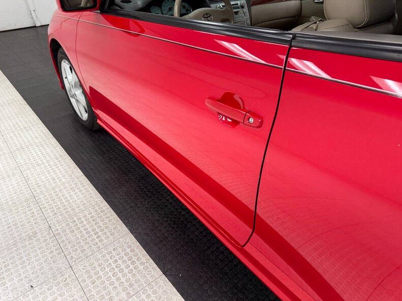 2006 Toyota Camry Solara