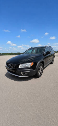 2015 Volvo XC70 T5 Drive-E Premier
