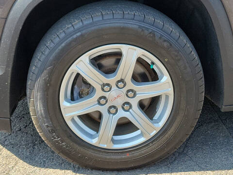 2017 GMC Acadia SLE-1