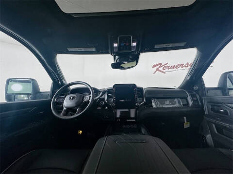 2025 RAM 3500 Limited