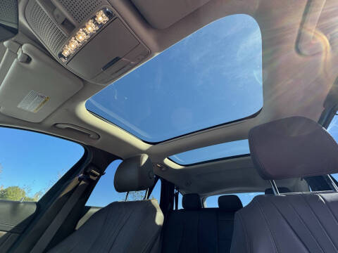 2018 Mercedes-Benz E-Class E 400 4MATIC