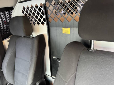 2015 Dodge Durango Special Service