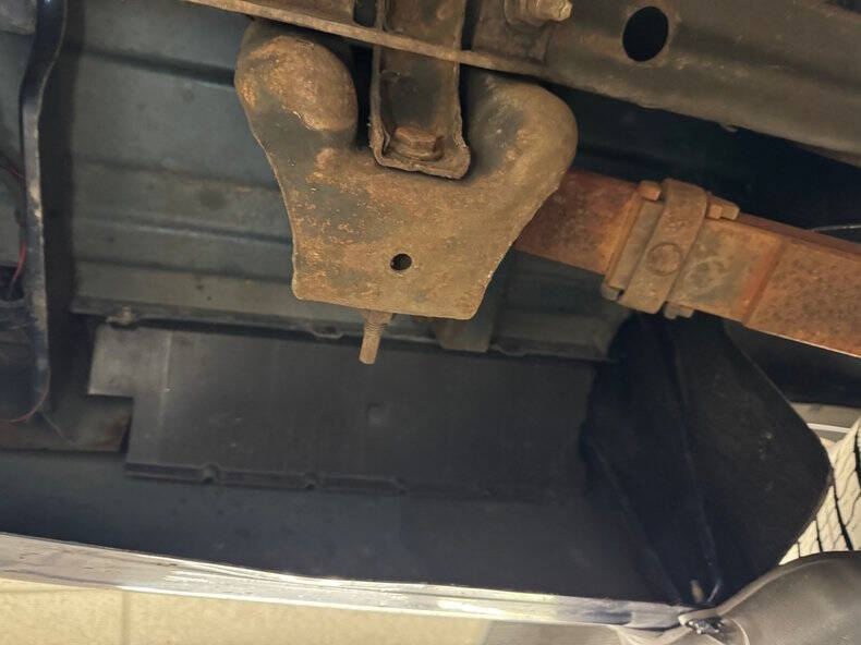 2002 Chevrolet Silverado 1500