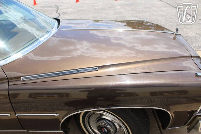1974 Buick Electra
