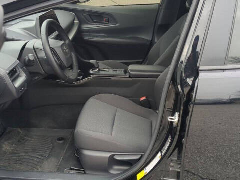 2023 Toyota Prius LE