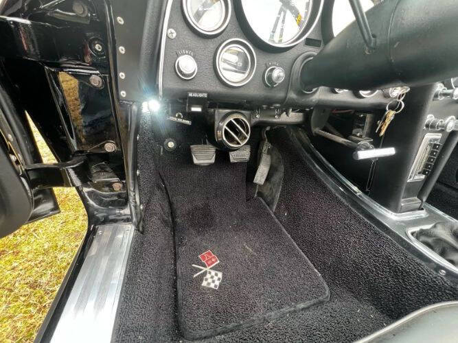 1965 Chevrolet Corvette