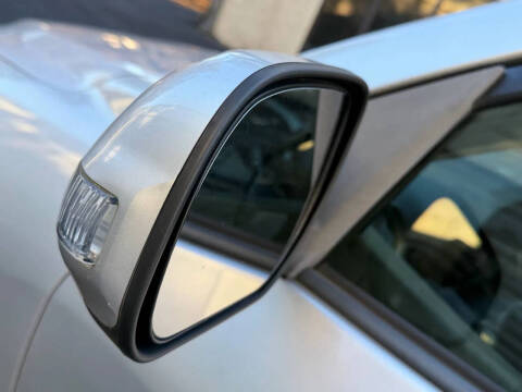 2010 Toyota RAV4 Sport