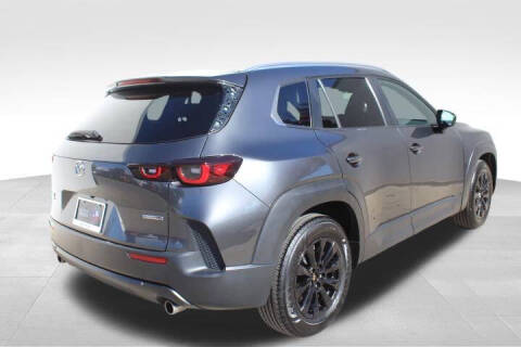 2024 Mazda CX-50 2.5 S Preferred