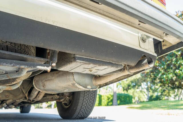 1990 Rolls-Royce Silver Spur