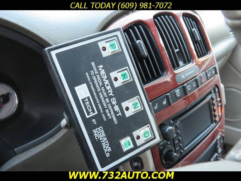 2006 Chrysler Town and Country Limited