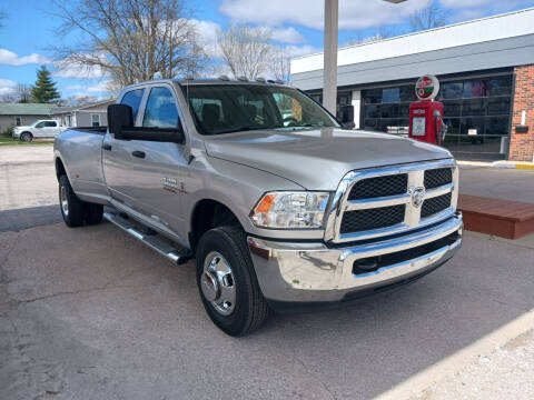 2014 RAM 3500 for sale at Milton Motors Of Alton in Alton IL