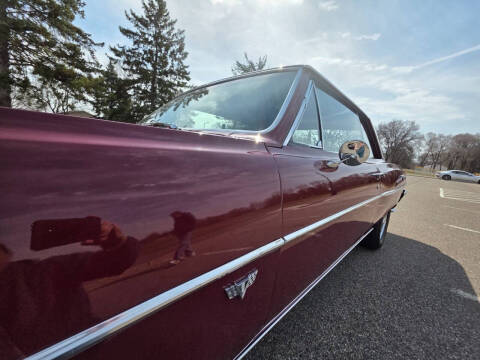 1964 Chevrolet Malibu