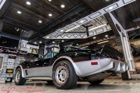 1978 Chevrolet Corvette