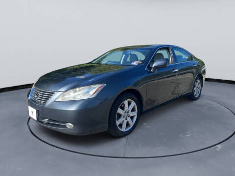 2007 Lexus ES 350