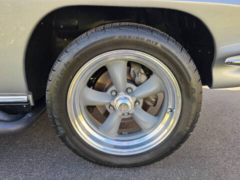 1967 Chevrolet Corvette