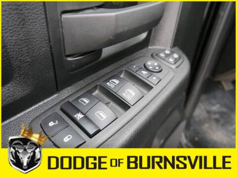 2023 RAM 3500 Tradesman