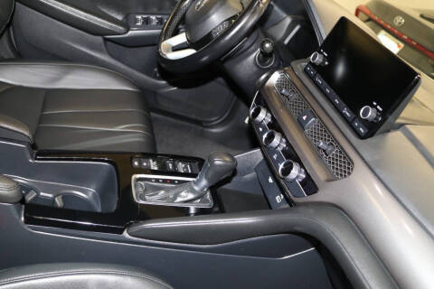 2024 Acura Integra