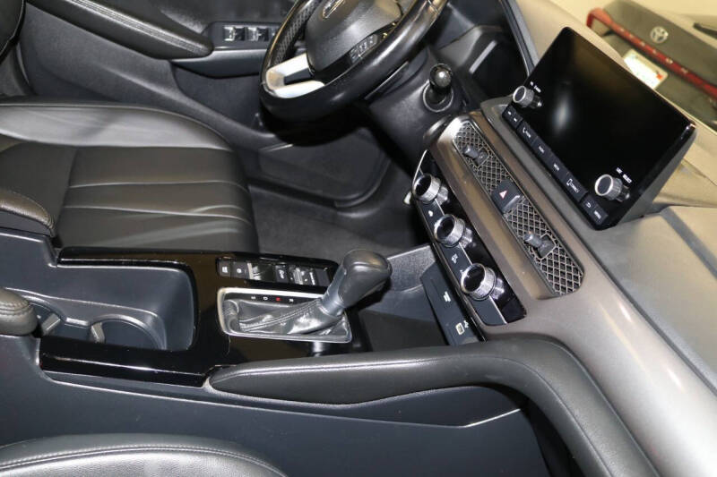 2024 Acura Integra